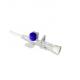 medical disposable sterile iv cannula with small wings