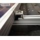 Ample Supply Carport Aluminum Solar Panel Frame / Solar Mounting Frame