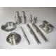 RoHS Certified Precision CNC Machining of Stainless Steel Parts for Industrial Needs