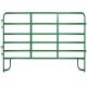 62 inches in height STANDARD CORRAL PANEL*1 3/4″ O.D. round tubular steel