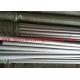 ASTM B163 UNS N10665 Nickle Base seamless steel pipe Thickness 1mm - 40mm