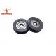 20566000 S-91 Cutter Spare Parts Pulley Idler Sharpener For Gerber