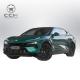 Deposit for 2022 2023 Energy Vehicle Luxury Lotus Eletre R S High Speed Electric SUV