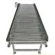                  Stainless Steel 316 Mesh Belt Conveyor Manufacturer Customization             