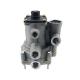 Shacman Compatible Sinotruk Howo Trailer Valve WG9000360525/1 for Replacement/Repair