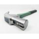 Industrial Grade Safer And More Durable British Type Carbon Steel Claw hammer with Magnet And Plastic Handle