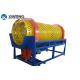 HDPE Pipe Scrap PP PE Film Recycling Machine Waste Material Washing Line