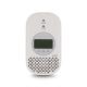 CH4 And Carbon Monoxide Gas Alarm Detector NB Communication For Hungary