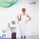 Rechargeable Home Laser Tattoo Removal Machine 1-8mm ND YAG Laser Portable