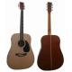 41inch advanced spruce Acoustic guitar wooden guitar -AF4120