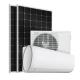 18000 Btu Multisplit Solar Room Air Conditioner Solar Air Conditioner Split System Solar Powered Window Air Conditioner