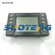 284-8906 Electrical Parts Control Monitor For D10T D11T Tractor 2848906