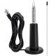 200 Watts Mobile CB Car Radio Antenna 27MHz With Magnetic Base