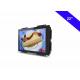 Open Frame LCD Monitor VGA and HDMI input 22 inch Digital Advertising Display