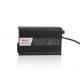 36V alumminum alloy lithium battery charger for e-bike with Over voltage protection