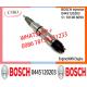 BOSCH 0445120203 51101006090 Original Fuel Injector Assembly 0445120203 51101006090 For MAN