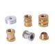 Custom High Precision Cnc Machining Aluminum Parts Brass Stainless Steel Cnc Milling Machining Services