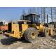 253hp CAT 966G Used Wheel Loader With 4 Forward Gears