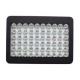White Color Shell High Powered LED Grow Lights 300W Full Spectrum For Greenhouse Lighting