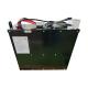 25.6V 210Ah Black Forklift Lithium Battery With Advanced Technology