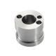 Custom Cold Work Die Steel Burnished Pulley Precision Cnc Machining Services