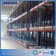 Galvanized Rollers Pallet Racking Carton Flow Rack