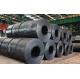 Hot Rolled Carbon Steel Plate Coil 0.1mm - 300mm Thick API 5L Wear Resistant
