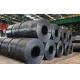 Hot Rolled Carbon Steel Plate Coil 0.1mm - 300mm Thick API 5L Wear Resistant