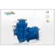 Single Stage Centrifugal Filter Press Pump 100ZJ For Bulk Material Handling