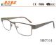 Hot selling reading glasses with metal  frame  Power rang : 1.00 to 4.00D