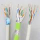 Cat 6a Ethernet Cable 500MHz RJ45 High Speed Lan Cable