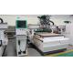 Solid And Stable CNC Wood Cutting Machine High Accuracy 1300*2500*200mm