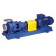 Power Steering Electric Chemical Process Pump For Delivery Corrosive Medium