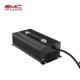 12V 80A Aluminium Alloy with Fan lithium battery charger for E-Car CE