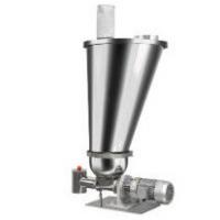 Variable Speed Volumetric Feeder , Powder Screw Feeder Rate 30-300 L/H