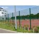 wire mesh fence panel / 868 fence / 656 fence