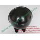 Black Automatic Cattle Cow Drinking Bowl Water Bowl Poultry Equipment For Water Feeding