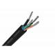 CPE Insulated EPR Rubber Sheathed Cable Tinned Flexible Copper Conductor