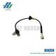 8-97206760-0 8972067600 ABS Wheel Speed Sensor For ISUZU 700P 4HK1