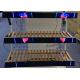 Long Strip Stretched LCD Display Ultra Thin Shelf Display Board For Supermarket