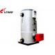 Low Noise Hot Water Gas Boiler , High Efficiency Gas Boiler 0.06 - 0.7MW Rated