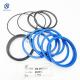 SH200-5 SH210-5 Center Joint Repair Seal Kit For Sumitomo Hydraulic Cylinder Excavator Parts