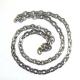Fashion Trendy Top Quality Stainless Steel Chains Necklace LCS160
