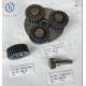 Planetary Sun Gear Carrier Assy 2nd Travel Final Drive Gear Parts For Excavator BOB331