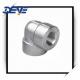 High Pressure CL2000 ELBOW NPT THREADED FITITNGS