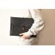 Tablet Sleeve Case Felt Laptop Bag With Zip Pocket Handbag For IPad Pro 12.9''