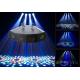 LED four eyes light, suitable for KTV rooms, bars, discos and other places of entertainmen