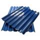 3MM DX52D Z60 Z120 Corrugated Roofing Sheet Galvanized Steel Plate