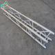 4m Length Square Aluminum Stage Truss For Roof Lighting