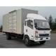 Used Howo Sinotruk 4x2 Drive Mode Howo 118Hp Cargo Truck Lorry Truck